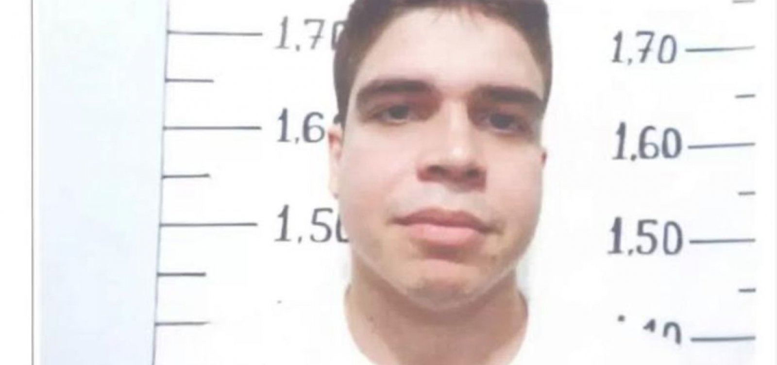 Filho de Randolfe Rodrigues é preso por desacato, paga fiança de R$ 3,9 mil e deixa cadeia