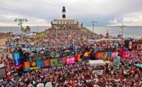 Presidente da Bahiatursa promete "grande surpresa" para o Carnaval 2016