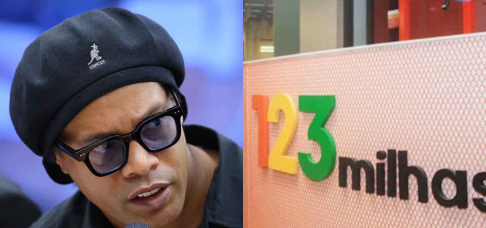 CPI das Pirâmides Financeiras pede indiciamento de Ronaldinho Gaúcho e 123milhas por lavagem de dinheiro