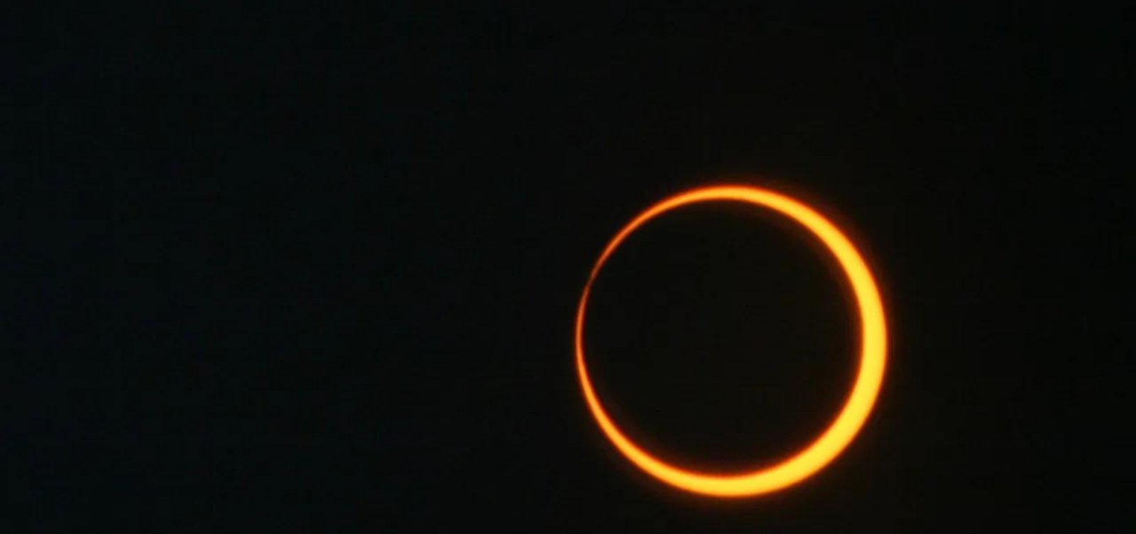 Eclipse solar anular poderá ser observado em Salvador; saiba mais