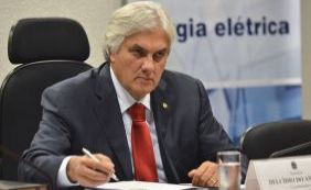 Presidência classifica declarações de Delcídio como "estratégia de vingança"