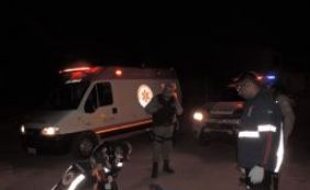 Homem é perseguido e morto a pedradas em Luís Eduardo Magalhães