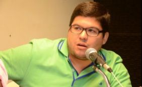 Diogo Medrado despista sobre candidatura: "Não quero e não penso, mas..."