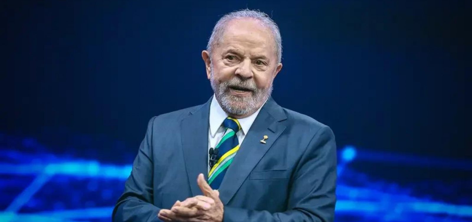Lula faz apelo por libertação de crianças reféns e intervenção humanitária em conflito no Oriente Médio