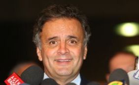 Após ser citado, Aécio vira alvo de investigadores da Lava Jato