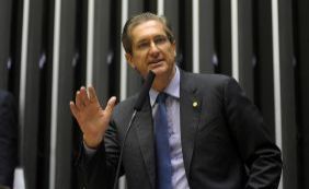 Presidente de comissão do impeachment diz que proposta deve ser votada em abril