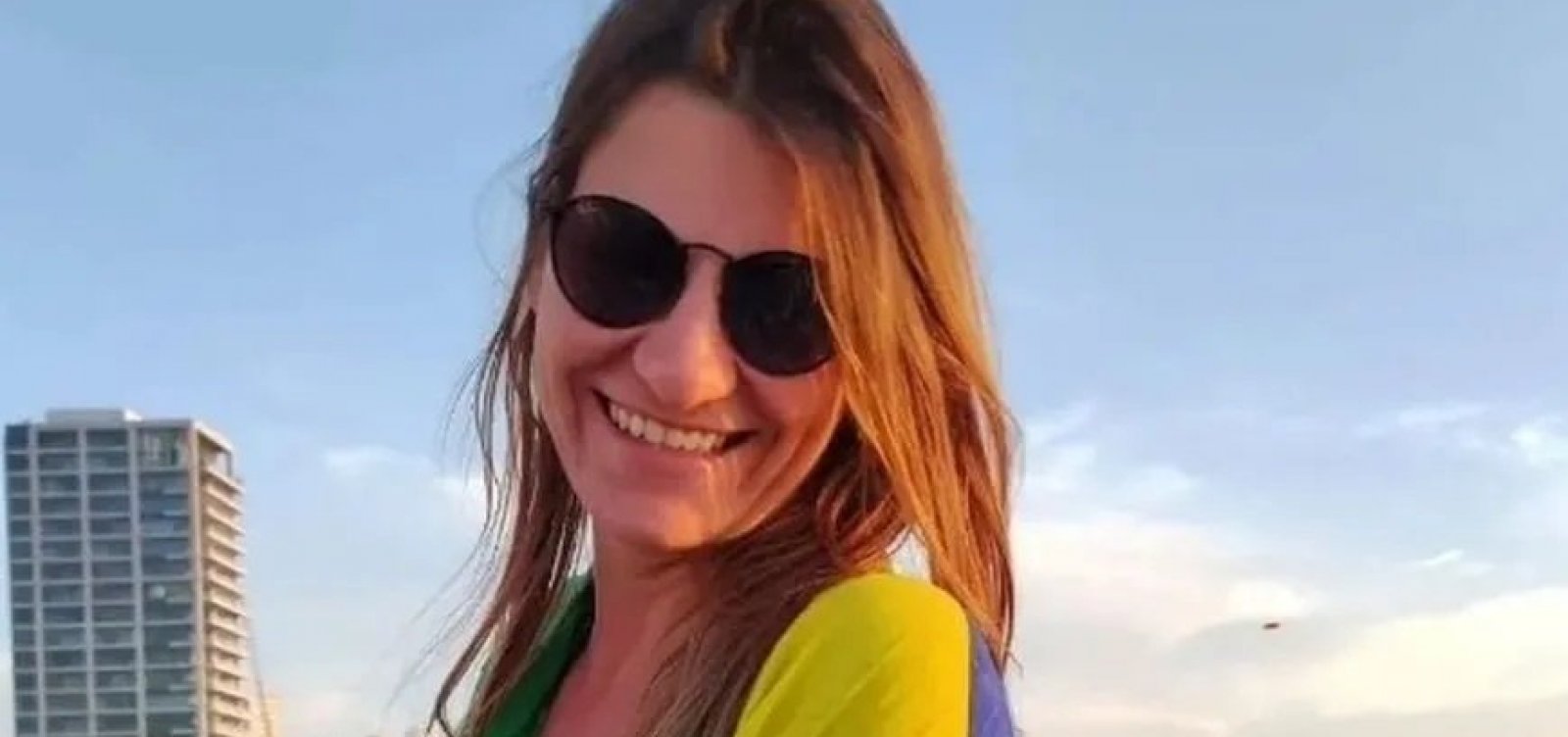 Brasileira Karla Stelzer, que estava desaparecida em Israel, é encontrada morta