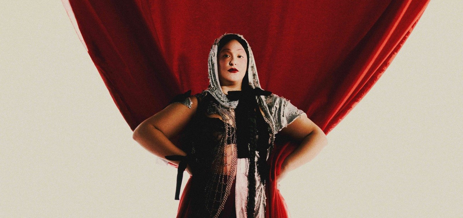 Alice Caymmi faz show intimista em Salvador em novembro