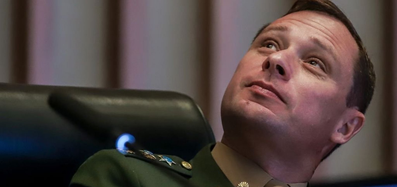 Exército pode promover Mauro Cid a coronel