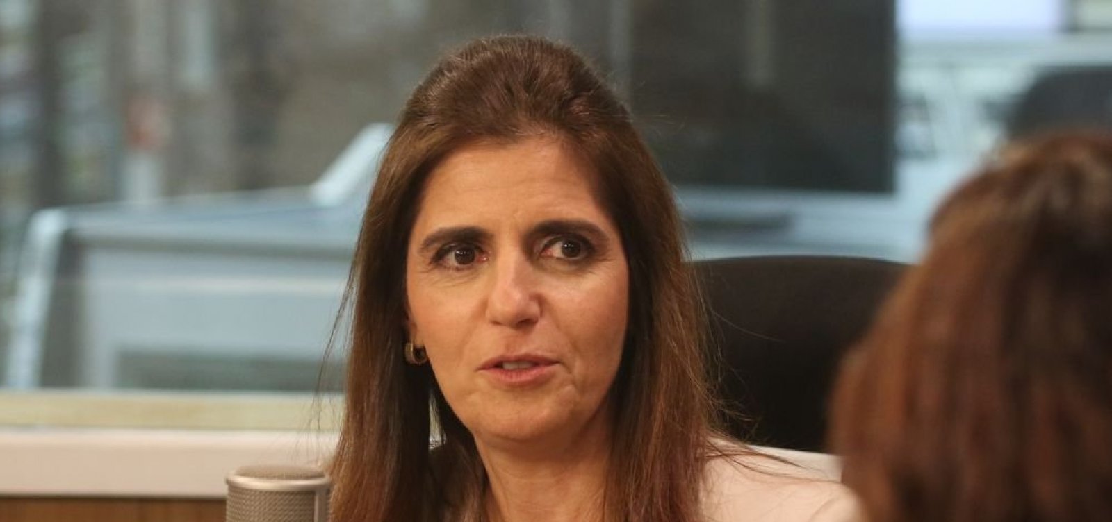 Ana Estela Haddad é cotada para ser vice de Boulos