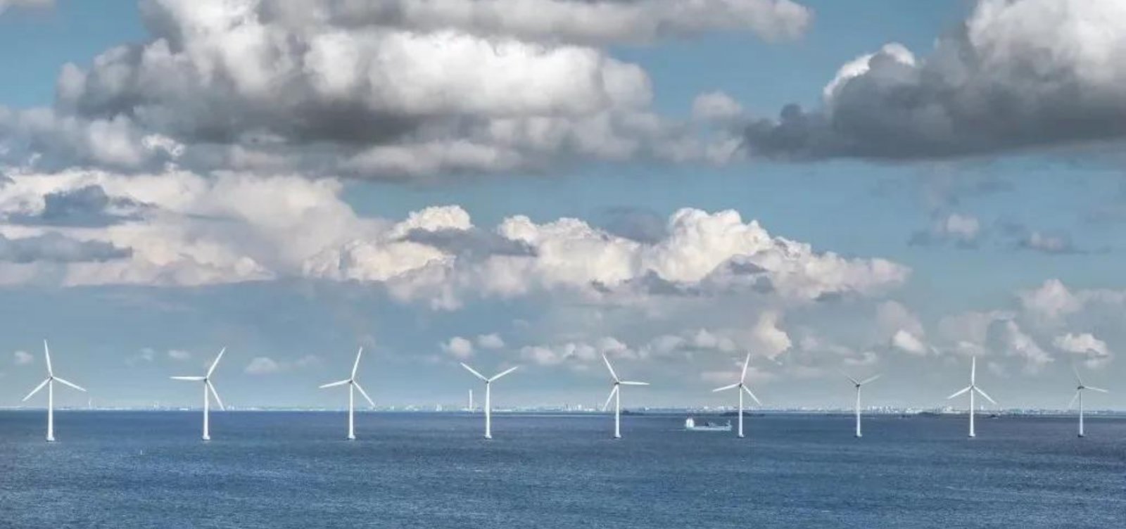 Brasil lidera investimentos internacionais em energia renovável, revela