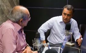 Rui Costa parabeniza MK pelo aniversário de 72 anos: "Homem de família"