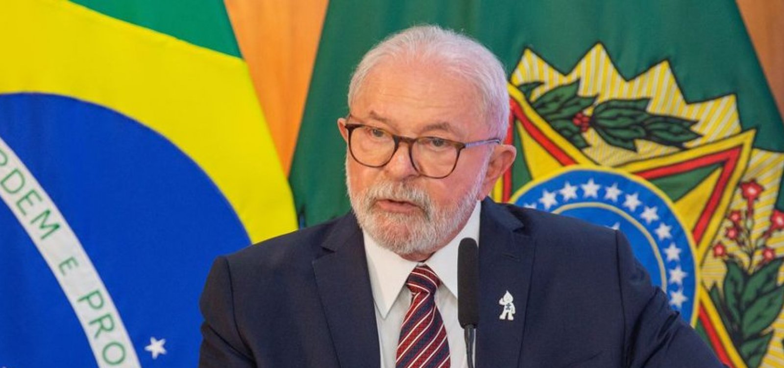 Lula telefona para presidentes do Irã e da Turquia para discutir conflito entre Israel e Hamas