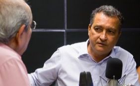 Candidato de oposição a prefeito de Salvador sai até fim deste mês, anuncia Rui
