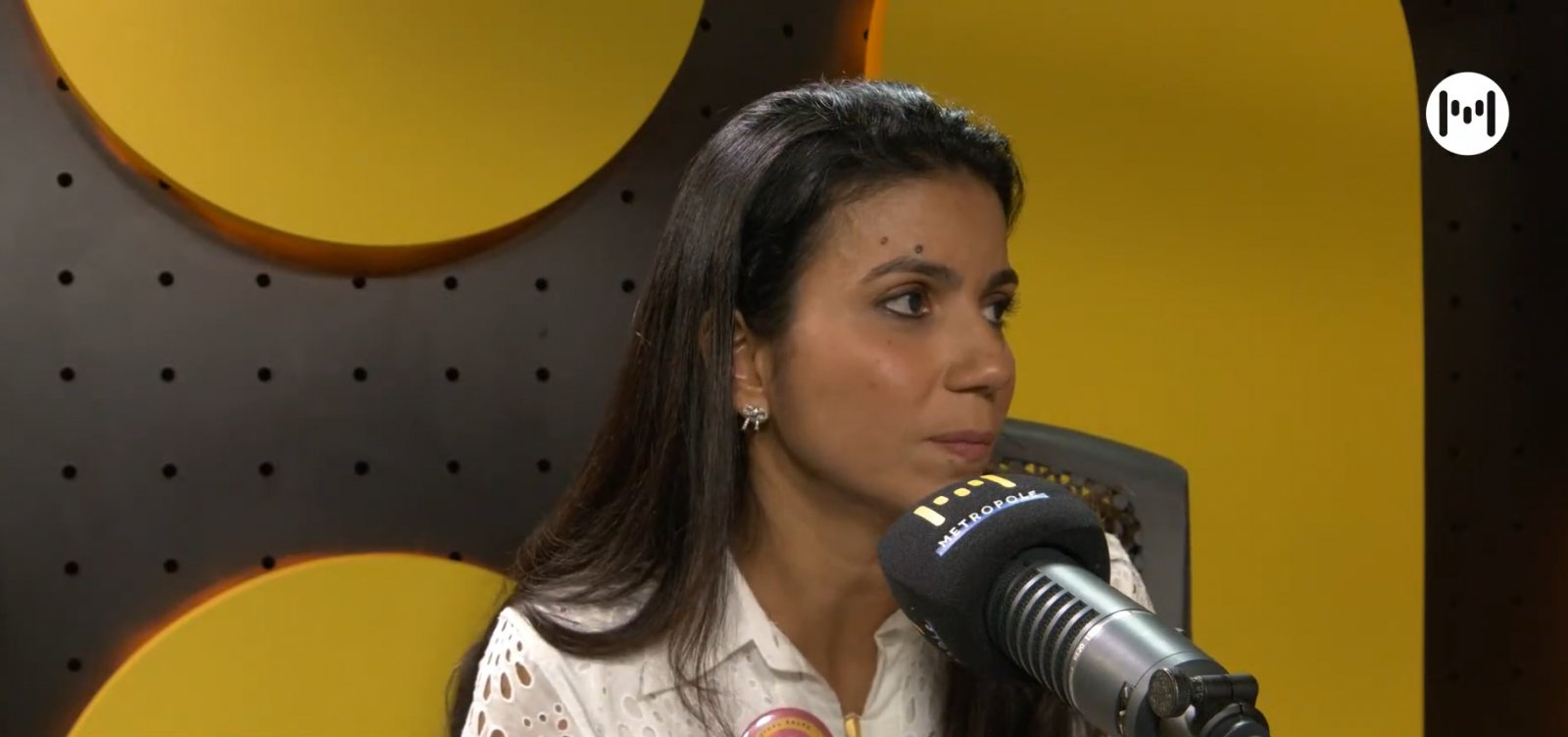 Silicone nos seios não atrapalha mamografia, explica mastologista