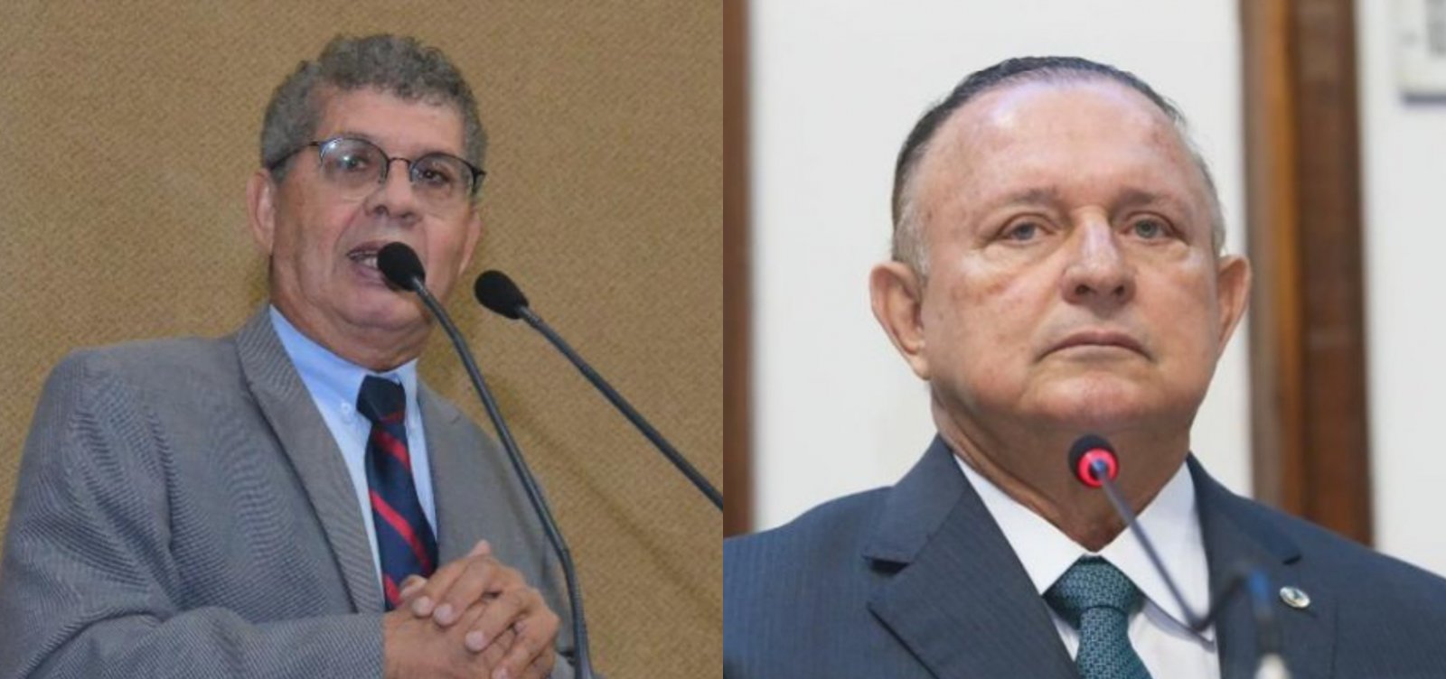 Adolfo Menezes deve retornar à AL-BA para votação de projeto que isenta veículos elétricos, diz Zé Raimundo