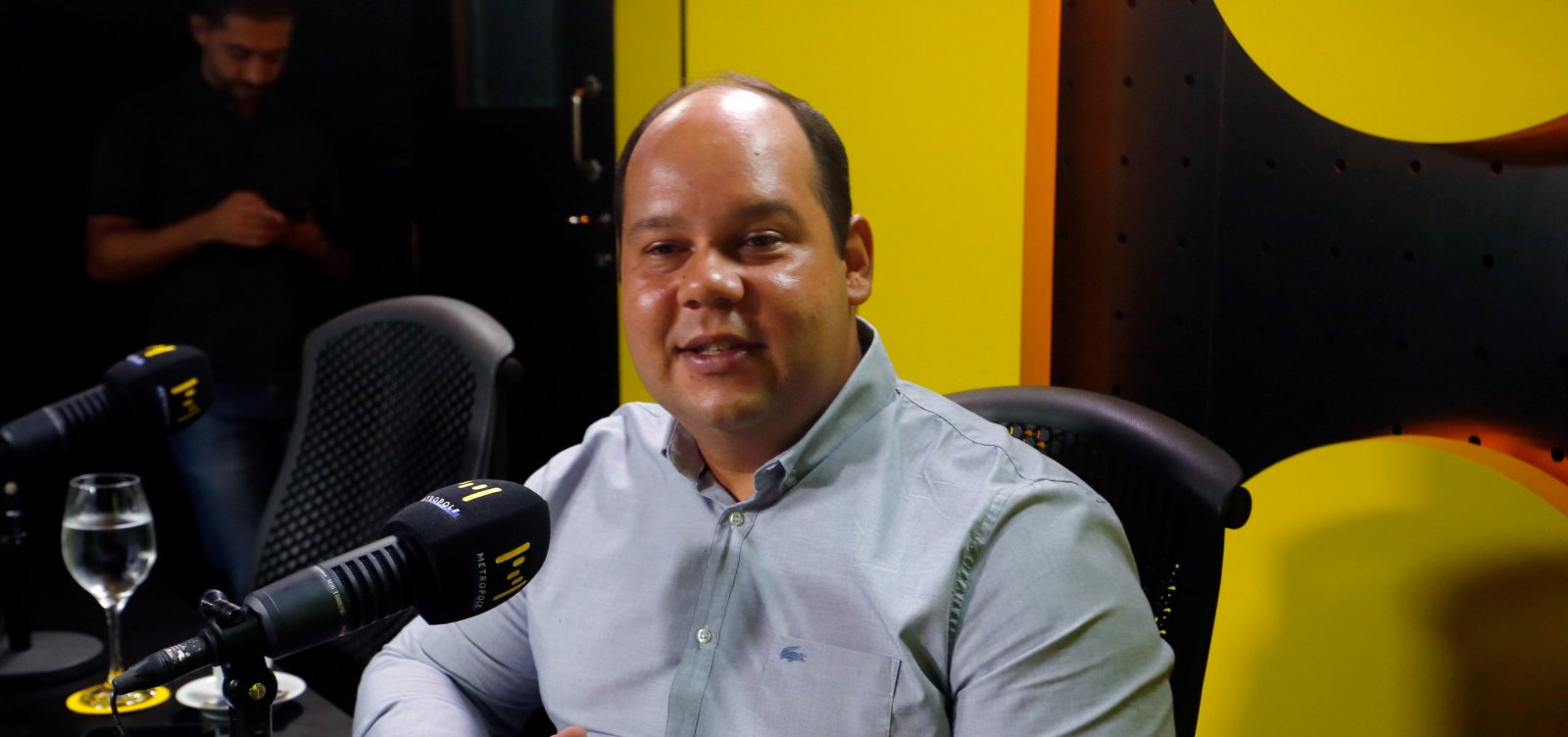 Superintendente da Transalvador diz que pode haver rodízio de carros a partir do Carnaval de 2025 