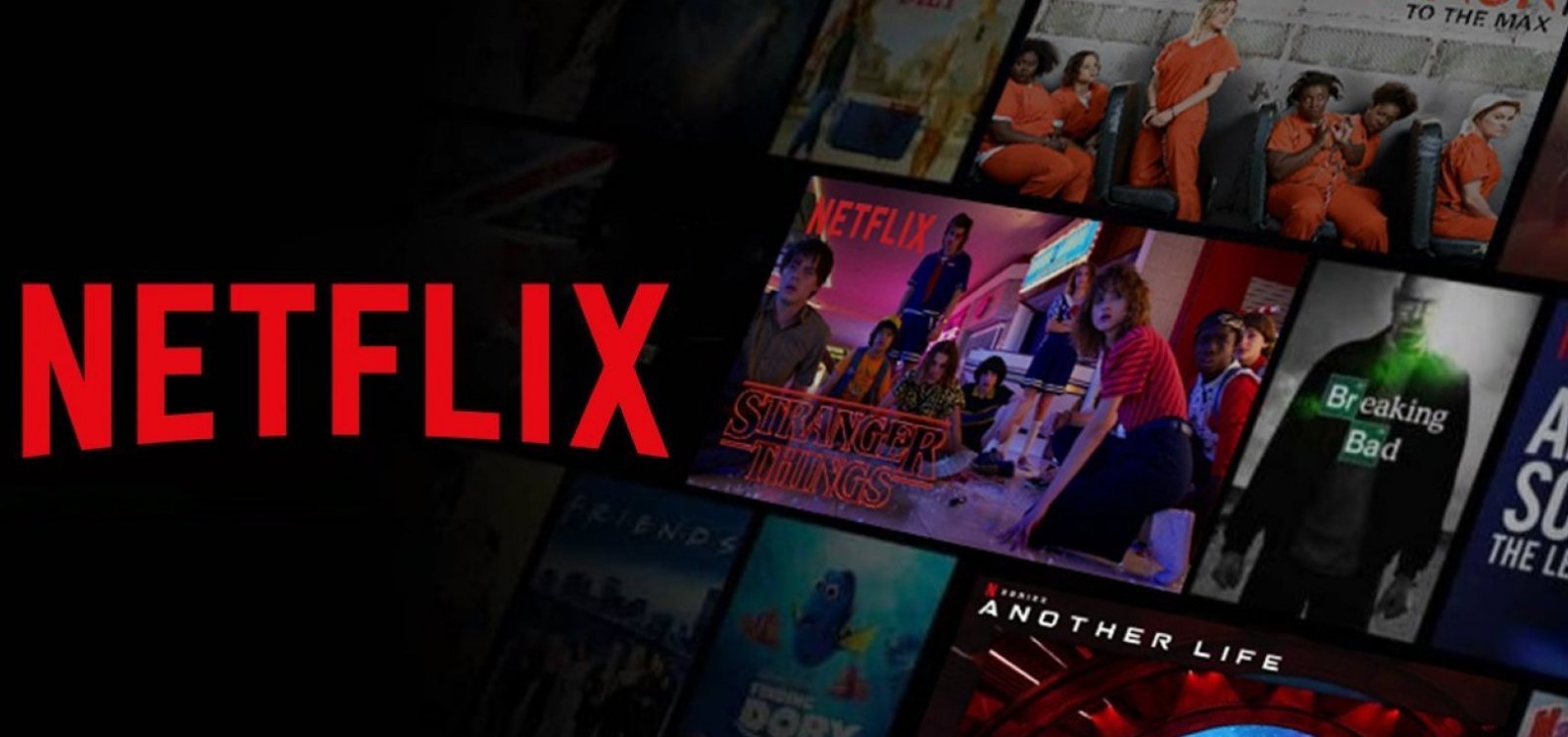 Netflix vai tirar plano básico para novos assinantes no Brasil - NerdBunker