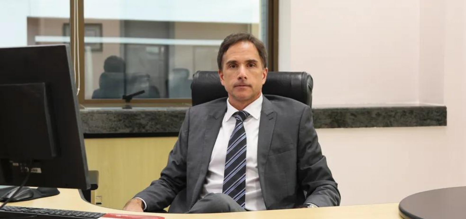 Eduardo Appio faz acordo com CNJ e admite conduta imprópria na Lava Jato