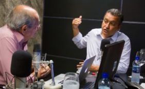 Rui vê candidatura em Camaçari "adiantada" e oposição com vários nomes em Feira