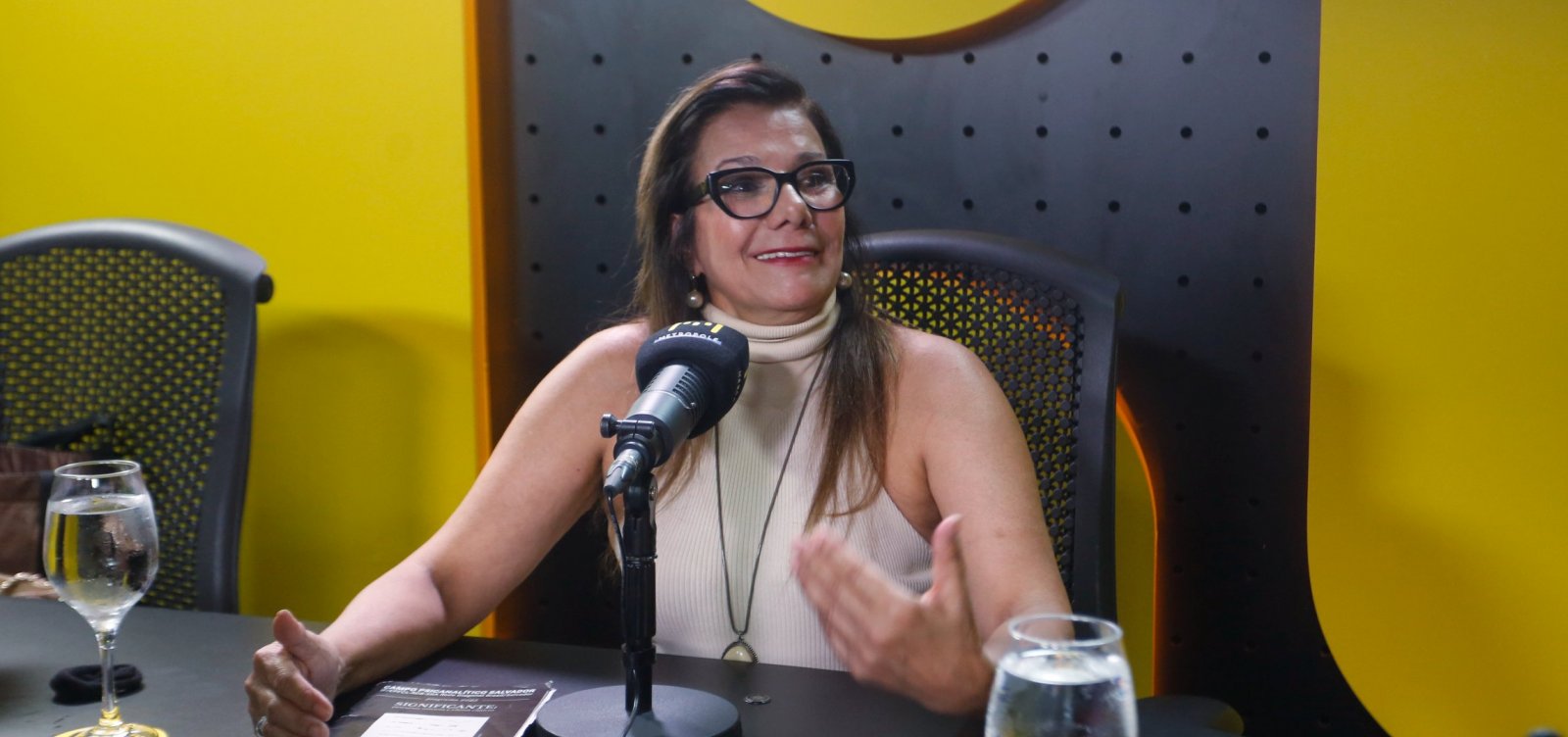 “Tem que ser sempre feito de uma forma respeitosa”, diz psiquiatra sobre noticiar casos de suicídio