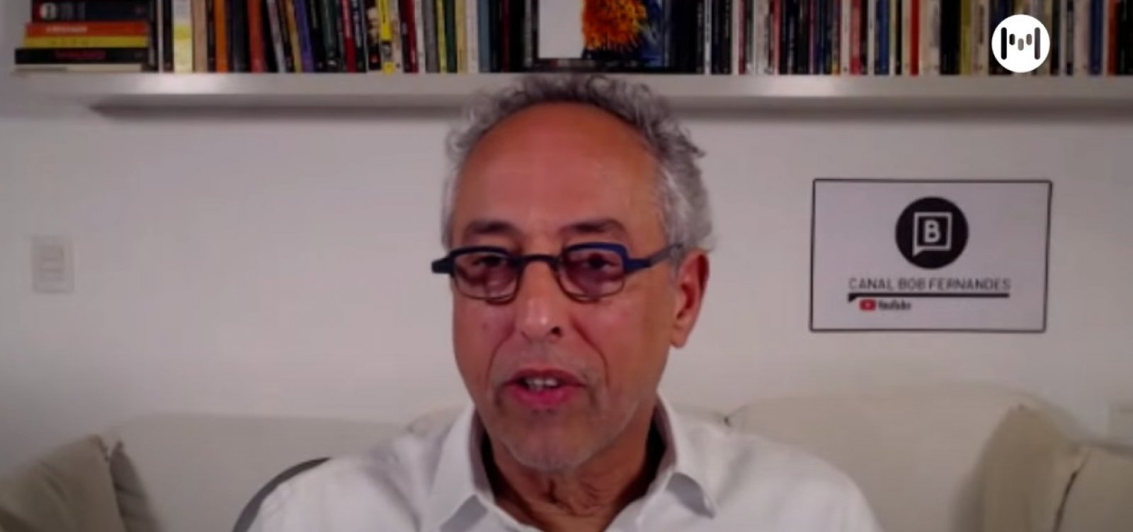 CPMI do 8 de janeiro pode não levar a grandes culpabilidades militares, adverte Bob Fernandes