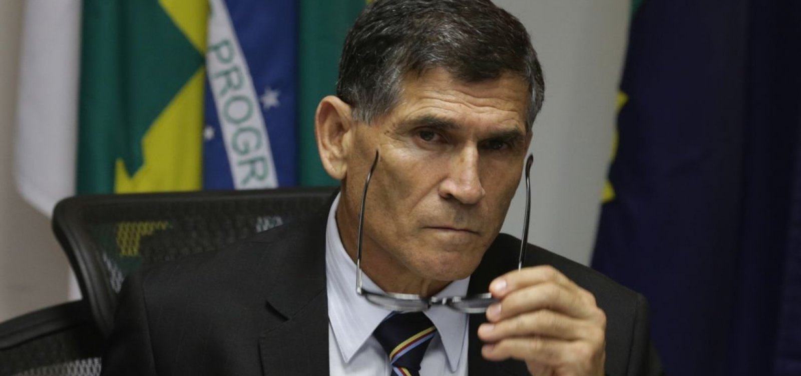 Filho De Ex-ministro De Jair Bolsonaro é Alvo De Operação Da Polícia ...