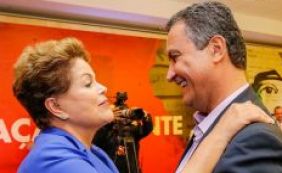 Para Rui, Dilma cometeu erros: "Governo perdeu capacidade de gestão"