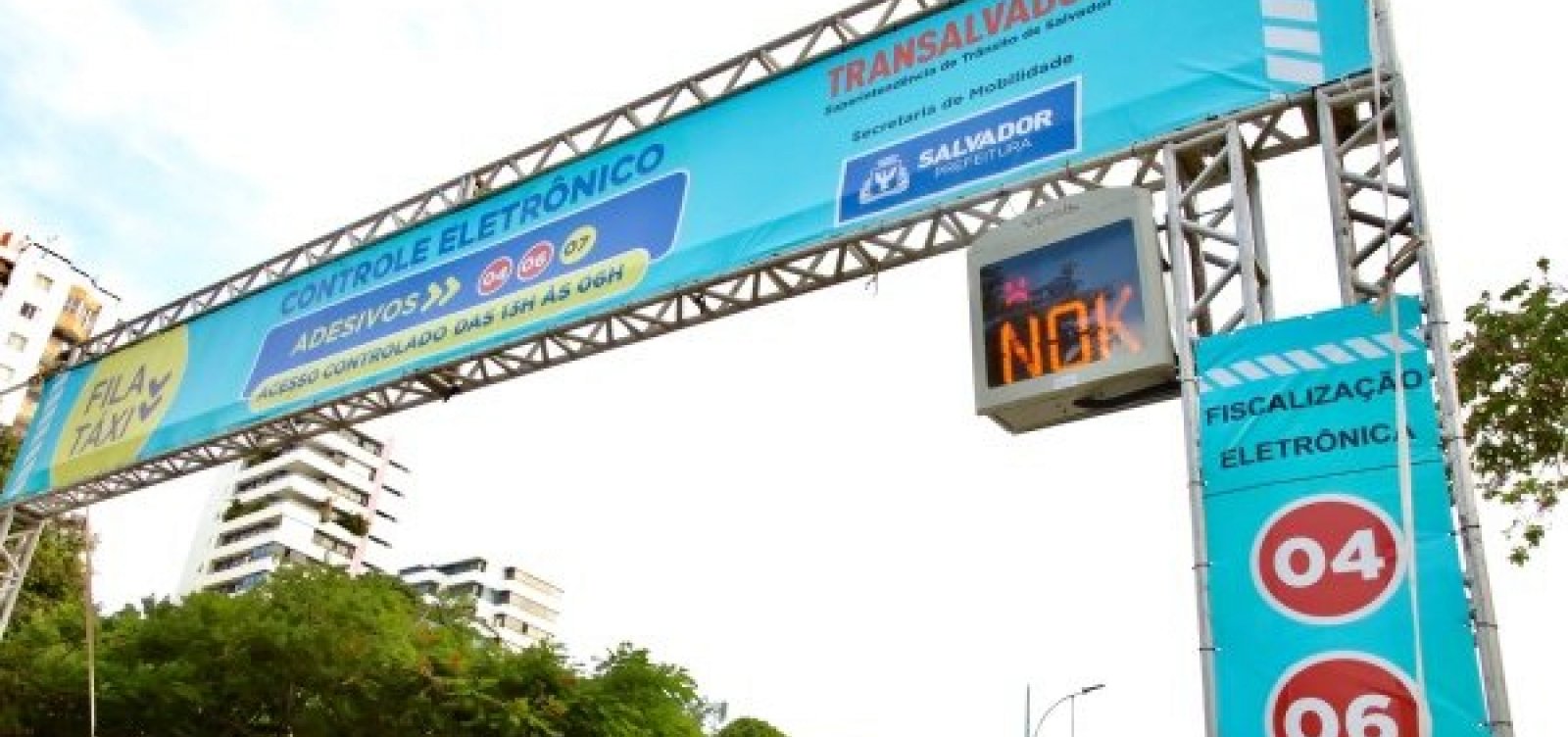 Moradores de zonas do carnaval devem realizar cadastramento de veículos até dia 30 de outubro