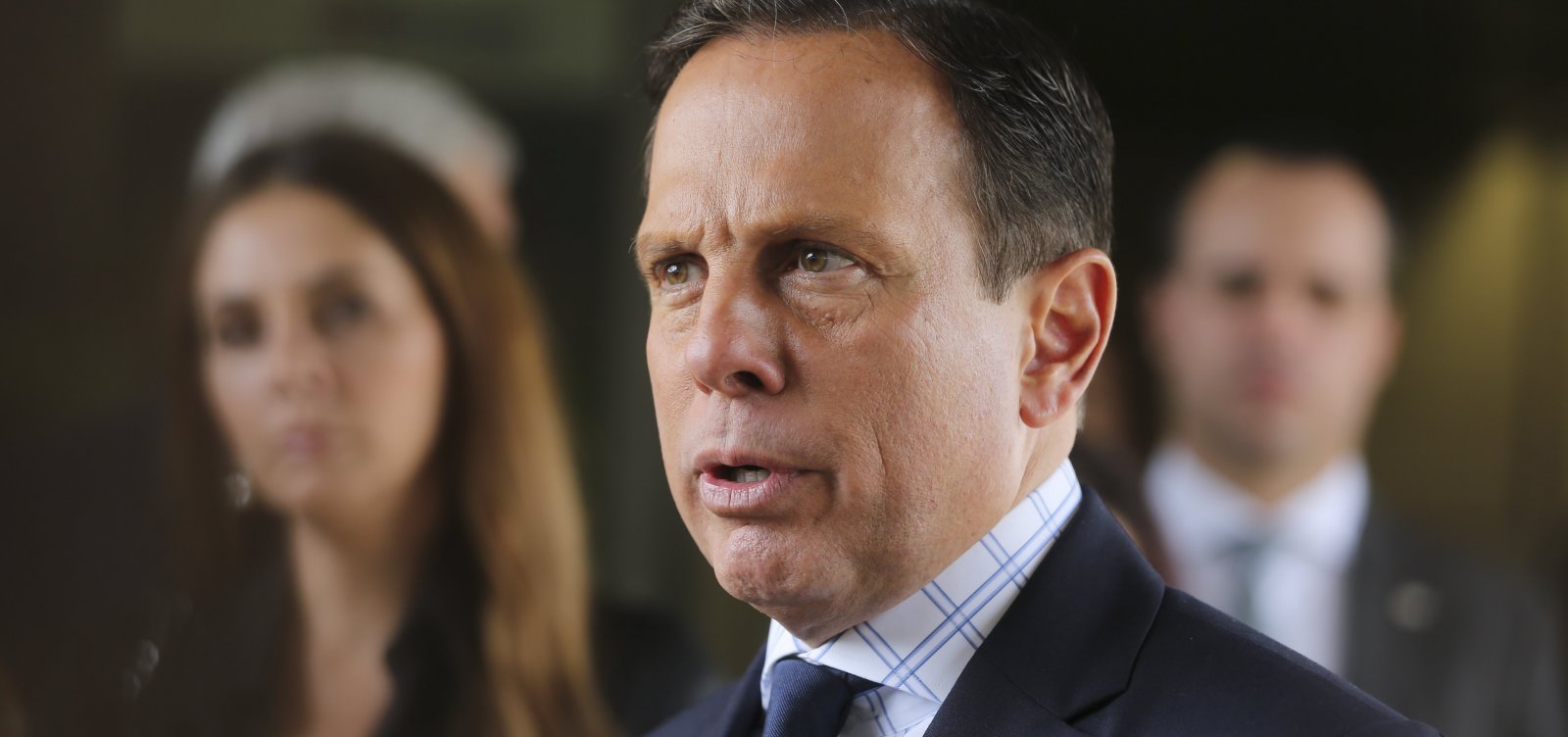 PF investiga governo de SP por contratação de ferramenta de espionagem usada pela Abin 