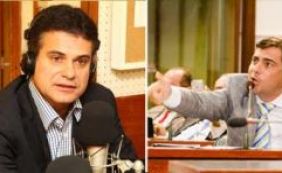 Deputados perdem a linha e batem boca em grupo de WhatsApp