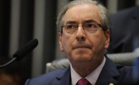 Prazo para Cunha apresentar defesa no Conselho de Ética termina nesta segunda