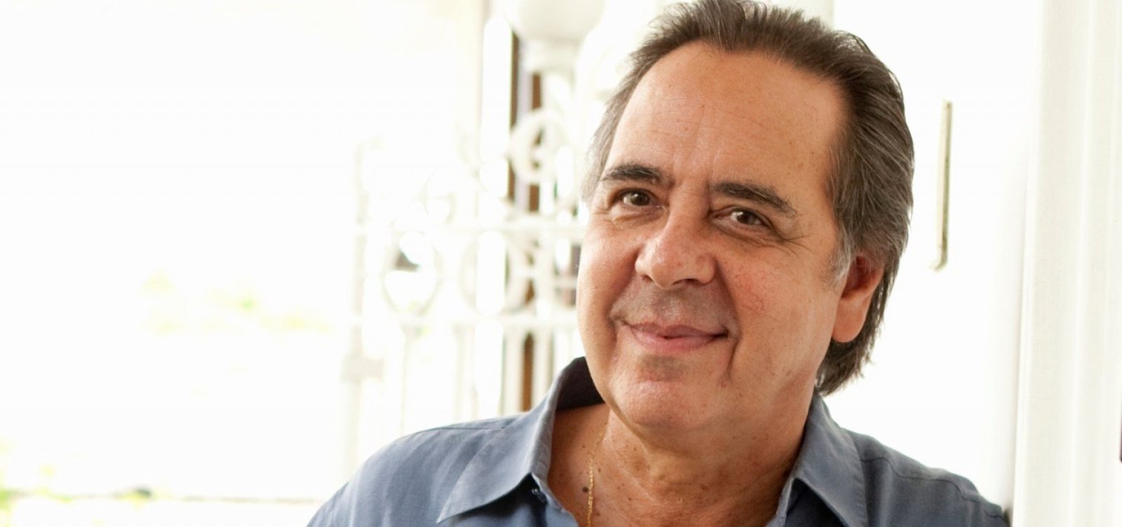 "O que é MPB? É um partido político? Eu tenho horror a esses termos", diz Edu Lobo