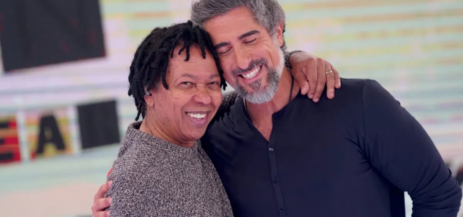 Djavan é o homenageado do Caldeirão especial neste sábado