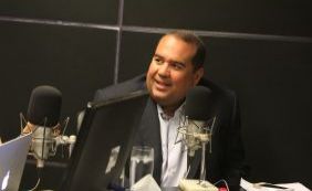 Líder da oposição diz que Nilo quer transformar Alba em "secretaria do governo"