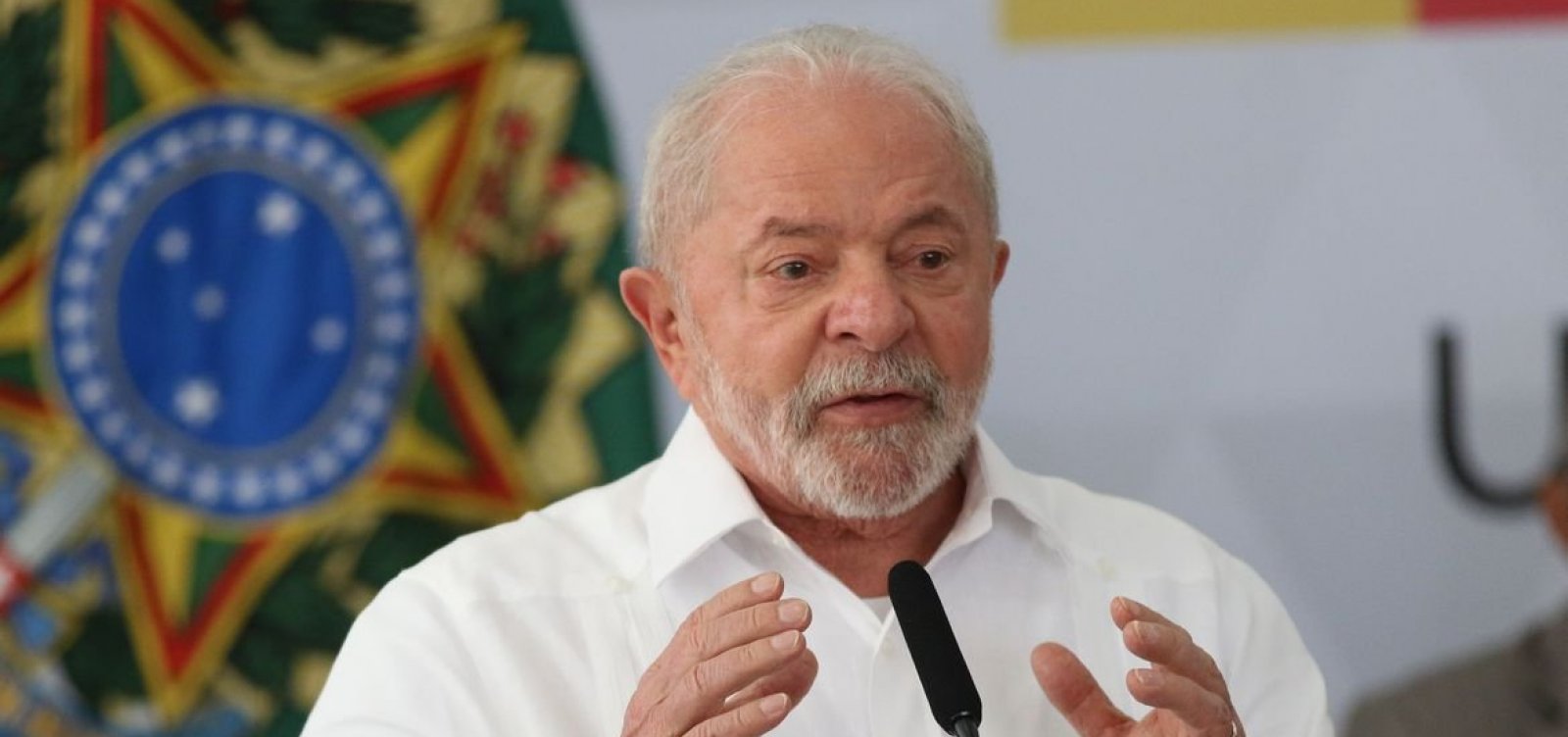 Lula conversa com famílias de reféns e mantém compromisso na repatriação de civis 