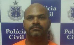 Homem acusado de matar cunhado é preso