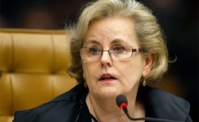 Pedido da defesa de Lula vai para Rosa Weber