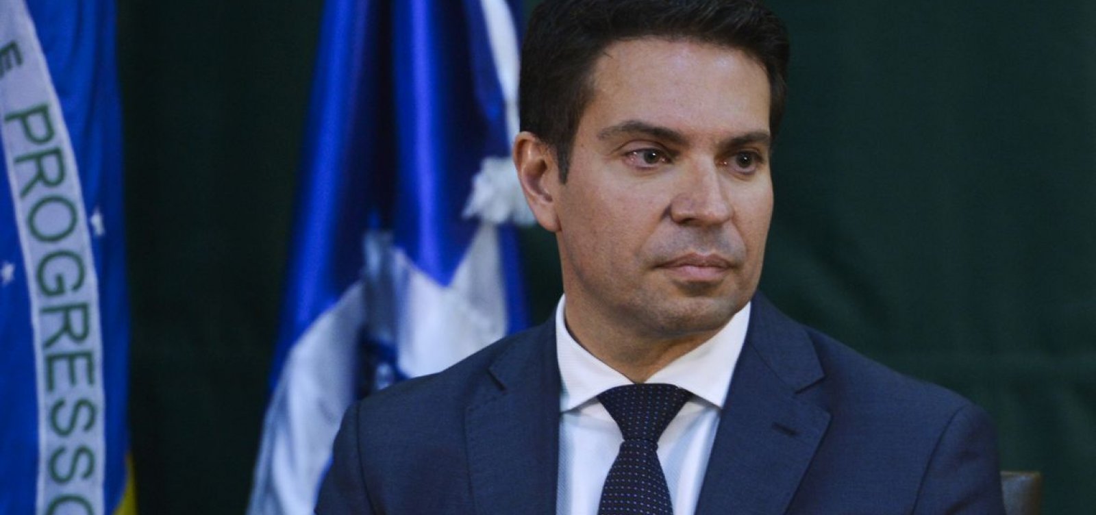 Ex-braço direito de Ramagem na Abin é nomeado para cargo de coordenador na PF