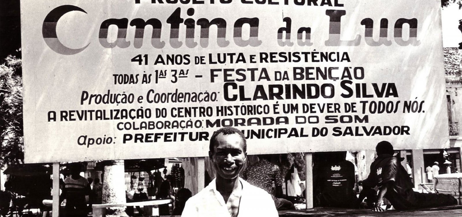 Terça da Bênção: 40 anos da festa que inventou o Pelô
