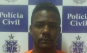 Traficante autor de triplo homicídio em Jardim Santo Inácio é preso