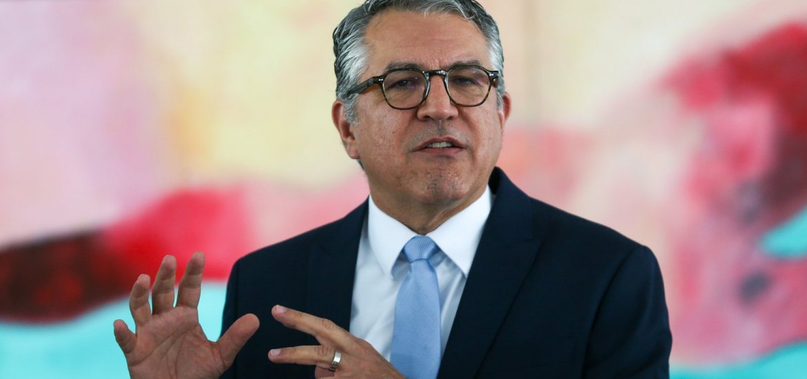 Projeto que prorroga desoneração da folha de pagamentos pode ter vetos de Lula, afirma Padilha