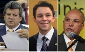 Lava Jato: Polícia Federal denuncia Negromonte e mais envolvidos com propina