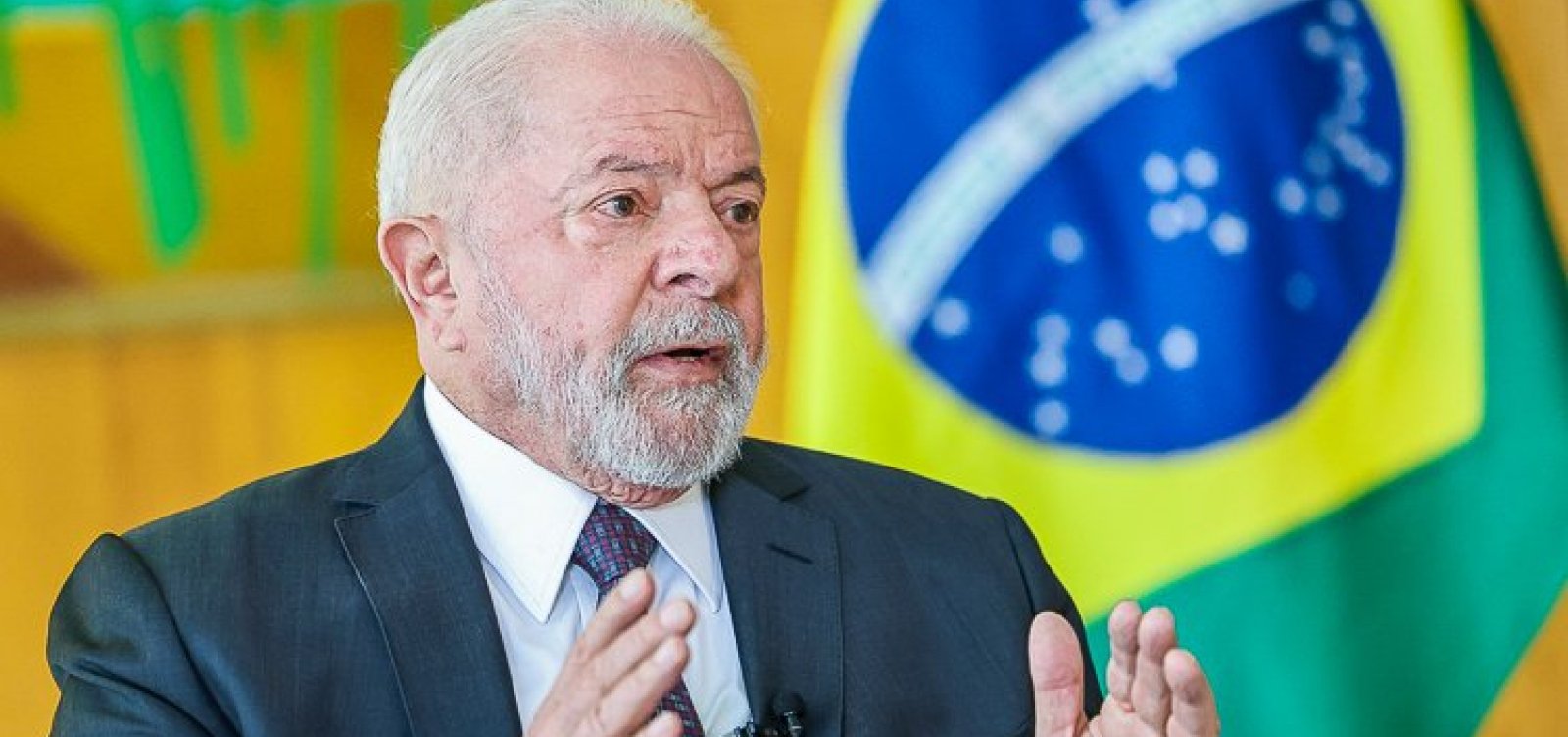 Lula sanciona Marco Legal das Garantias de Empréstimos com veto de tomada de veículos