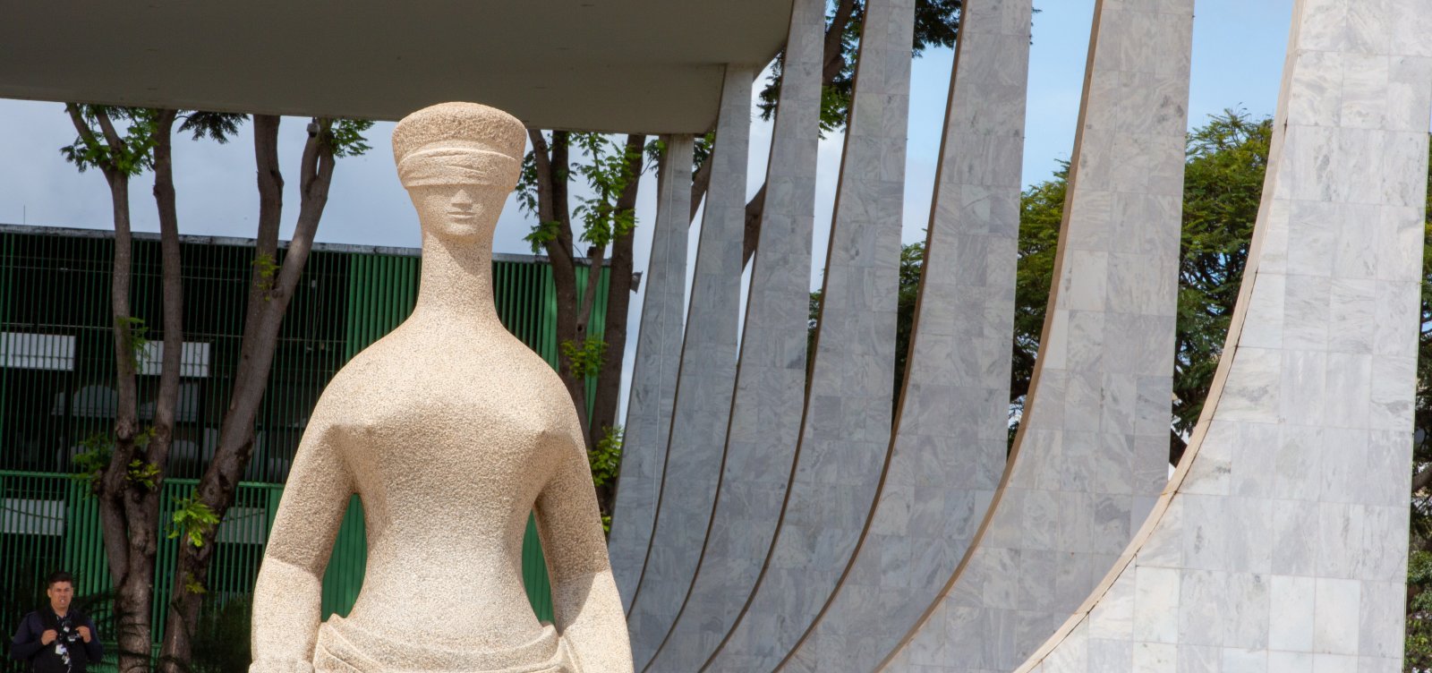 STF marca julgamento de lei usada para dar descontos em terras para fazendeiros paulistas