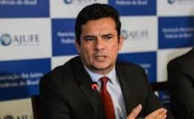 Duas liminares contra Sérgio Moro são negadas pelo CNJ