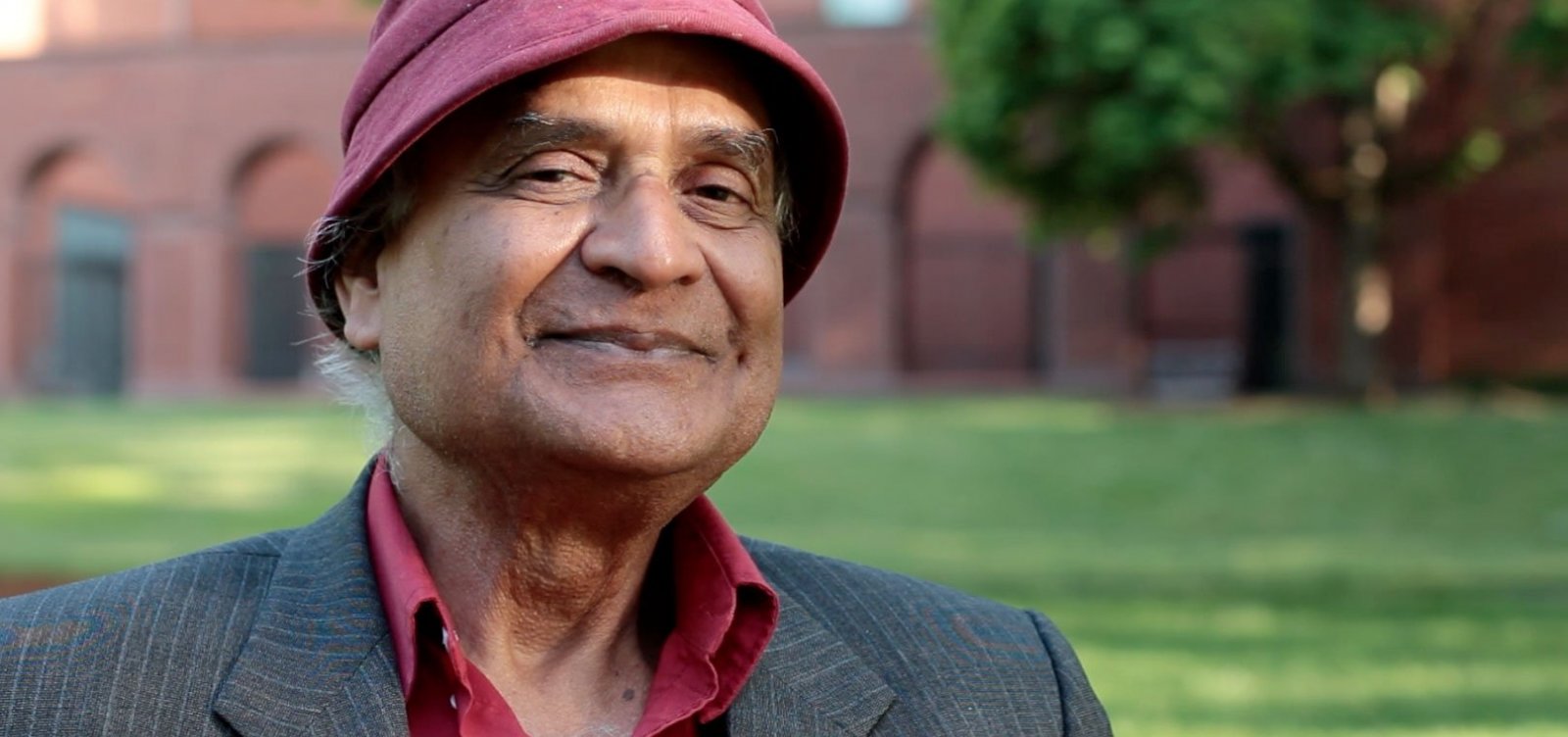 Físico indiano, Amit Goswami faz workshop inédito em Salvador em dezembro