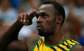 Usain Bolt afirma que jogos do Rio de Janeiro devem marcar sua aposentadoria