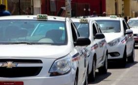 Taxistas de Salvador vão participar de curso de inglês para Olimpíada