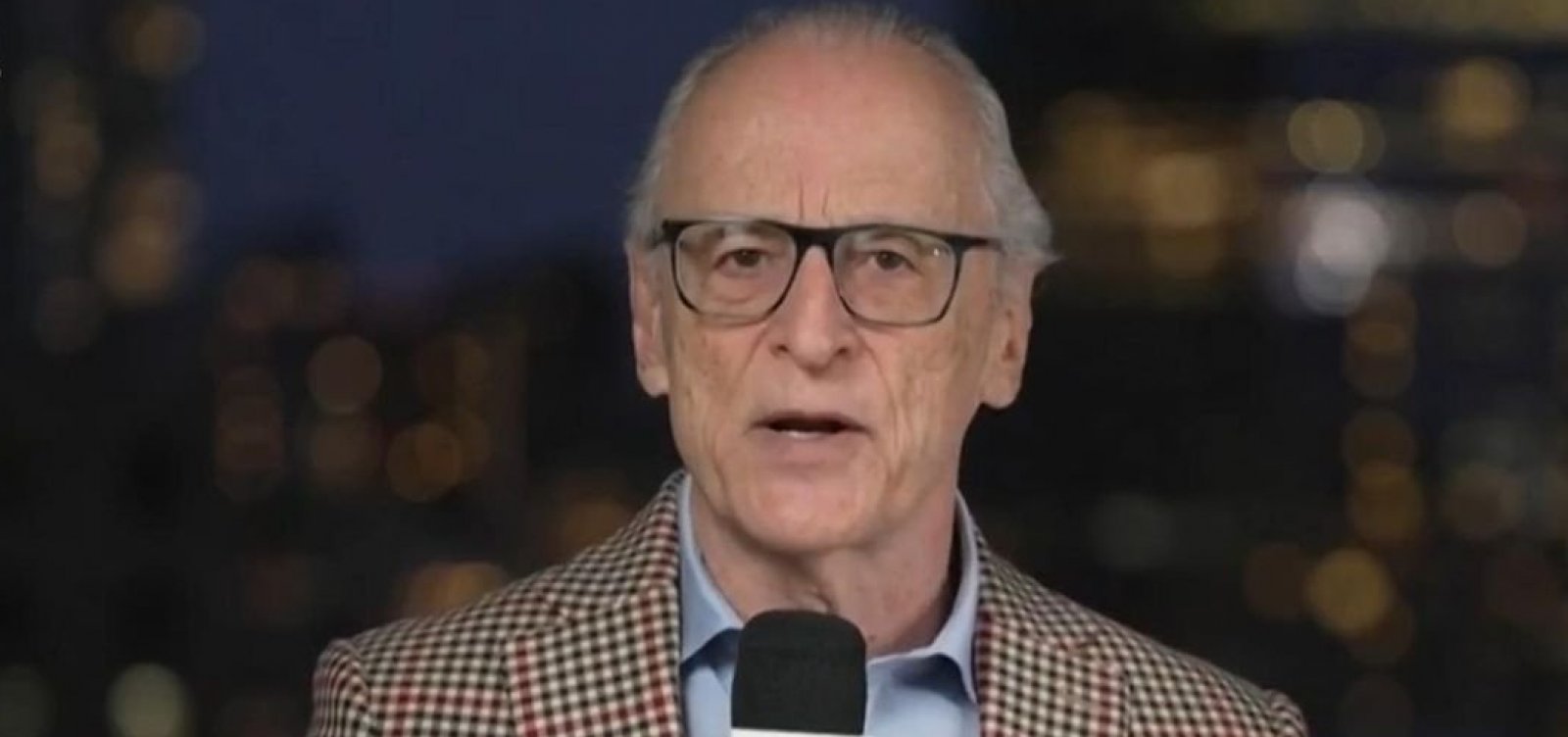 Jornalista da GloboNews se desculpa após declarações em defesa a ataque de Israel